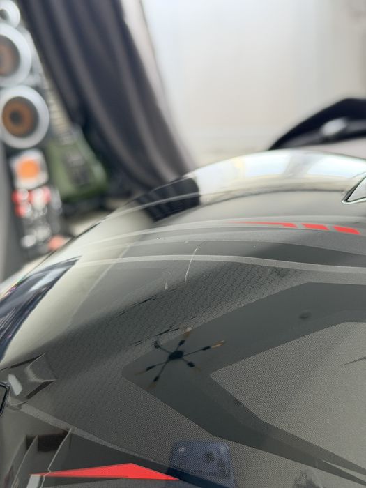 Мото шлем  AGV K3