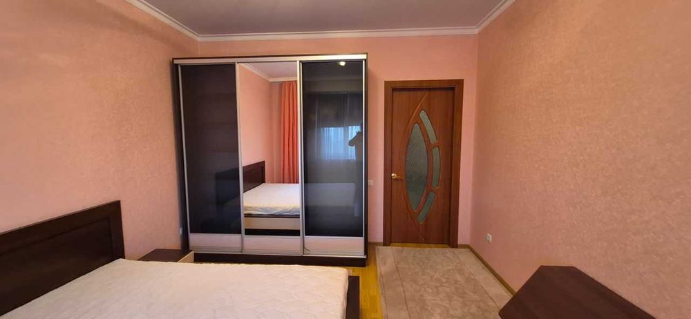 Дава се под наем Двустаен апартамент в София, Люлин 3 - 80 кв.м за 350 € - Снимка #1