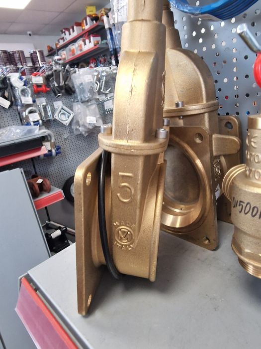 Vana robinet vidanja 2.3.4.5.6 toli import Italia