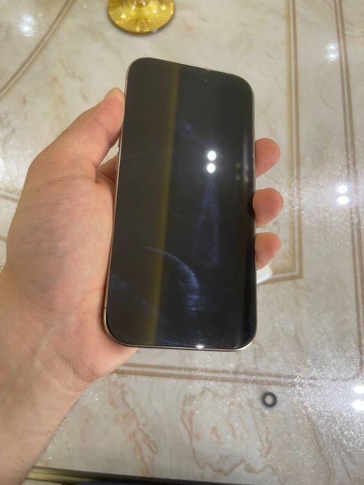 Iphone 16 pro 512Gb srochna