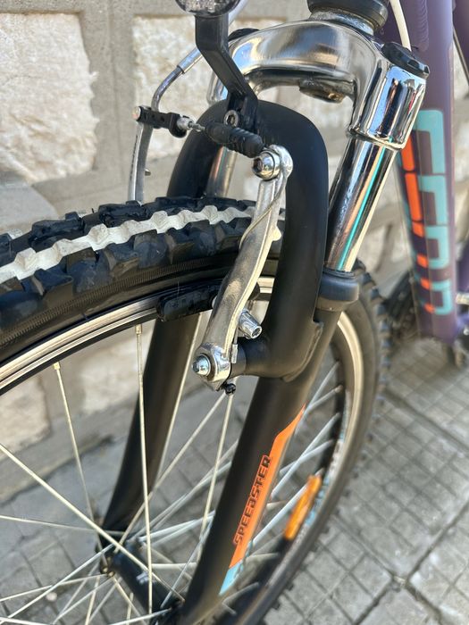 Cross Speedster 26” като нов!