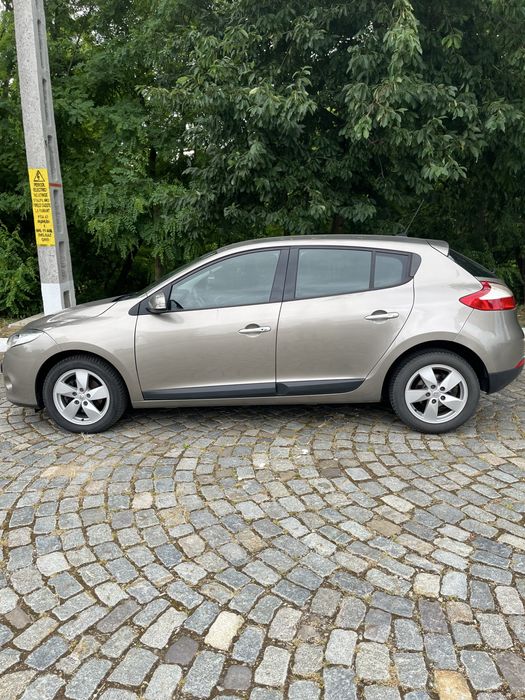 RENAULT Megane 2012 — imagine 4