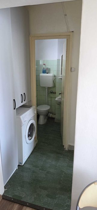 Inchiriez apartament 3 camere Gavana II