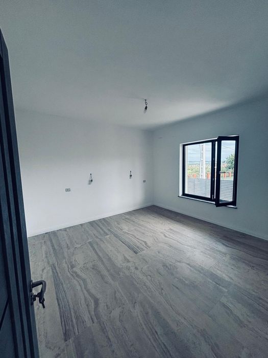 Casa de vanzare Margineni la dezvoltator