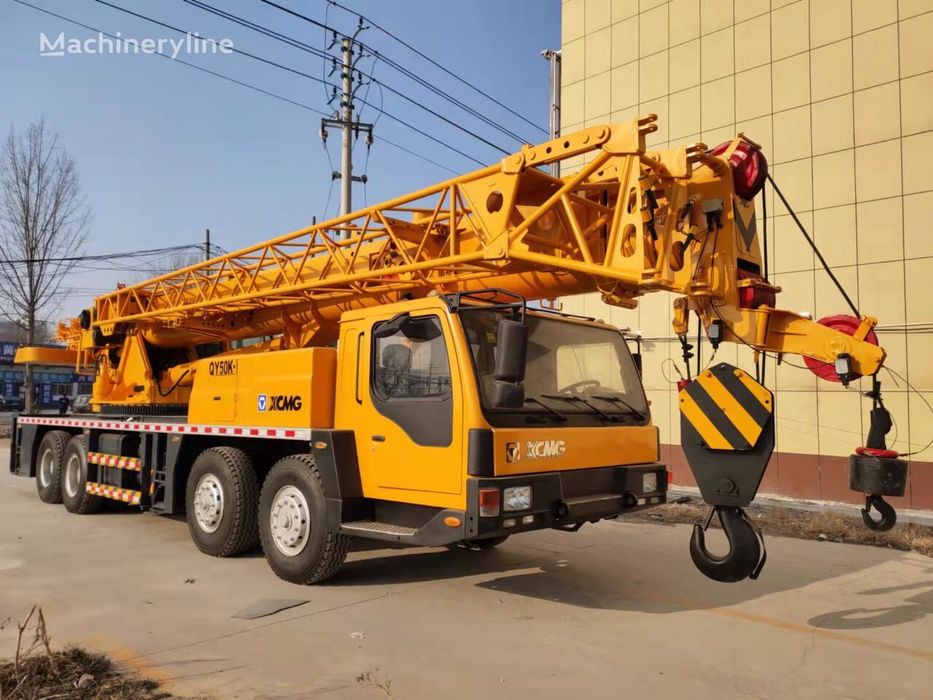 Услуга Автокрана