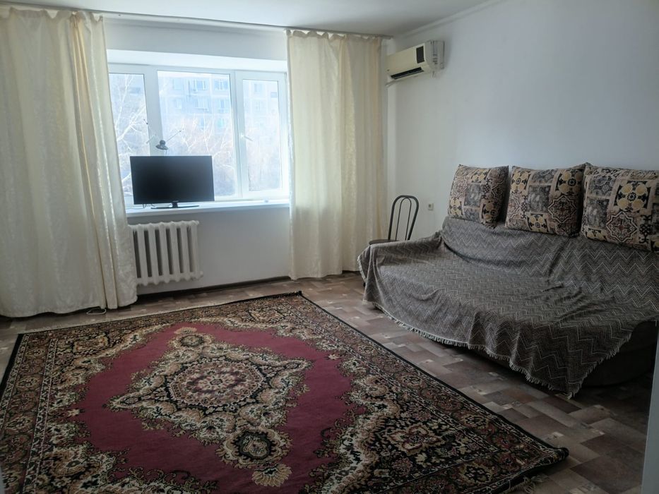 Сдам 2 ком квартиру