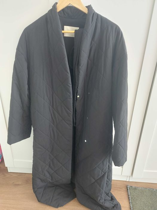 Дълго палто Mango