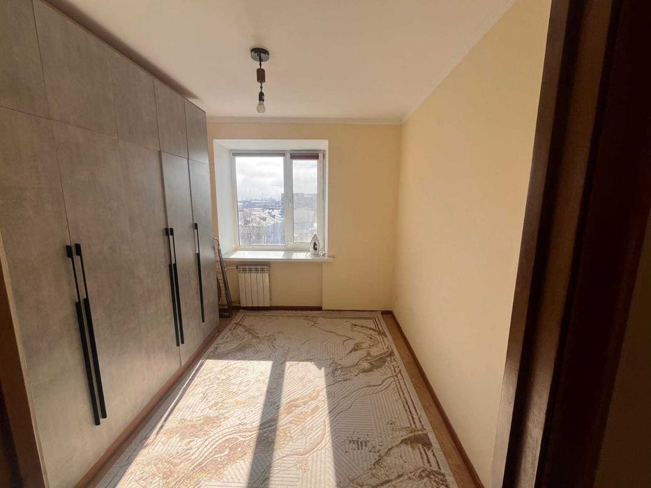 Сдается 2 комнатная квартира