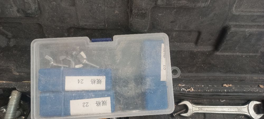 Продам шаблон кондуктор для врезки замков