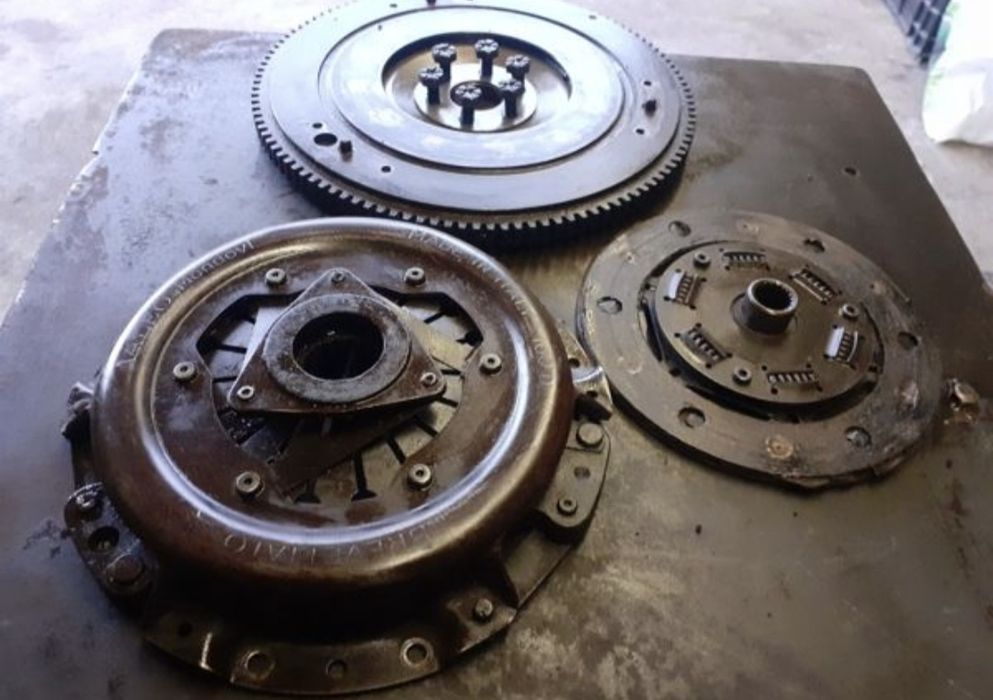 Piese fiat 850 clasic