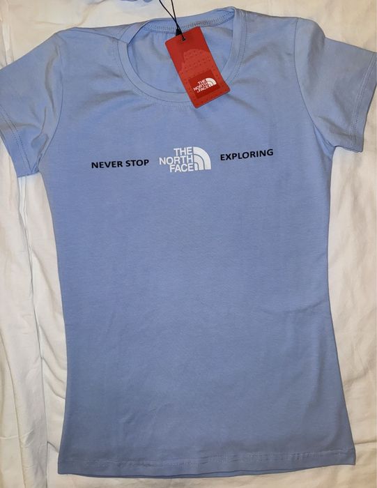 Тениски The North Face