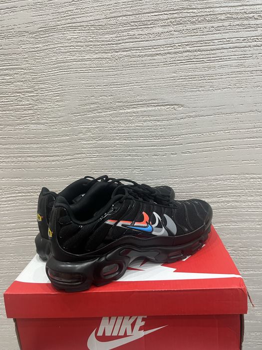 Nike air max plus | TN