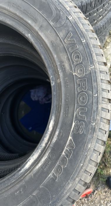 245/65/17 срочно продам