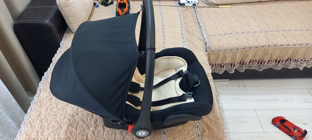 продам авто люльку