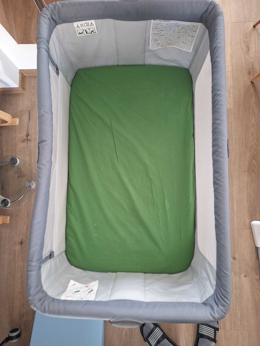 Patut Chicco Next2Me Poliester