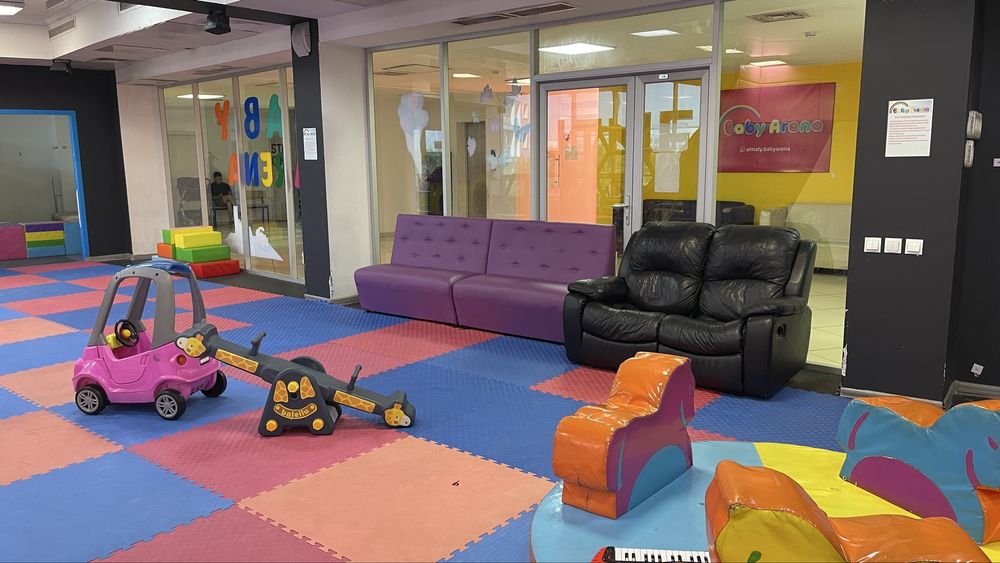 Дайын бизнес сатылады