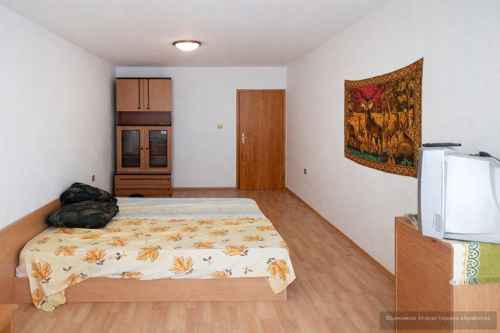 Дава се под наем Мезонет в Варна, Левски - 98 кв.м за 700 € - Снимка #3