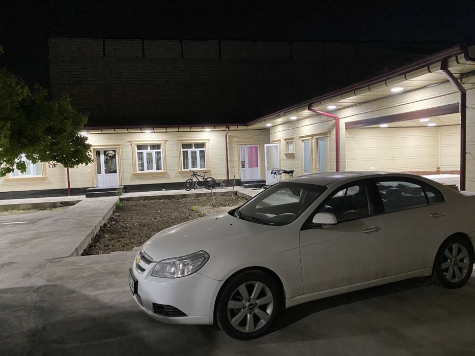 Уй сотилади Яшнабод тумани Баку кучасида