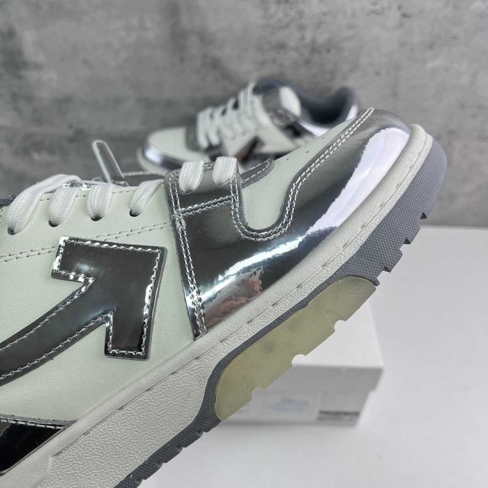 OFF WHITE Out of Office 36-47