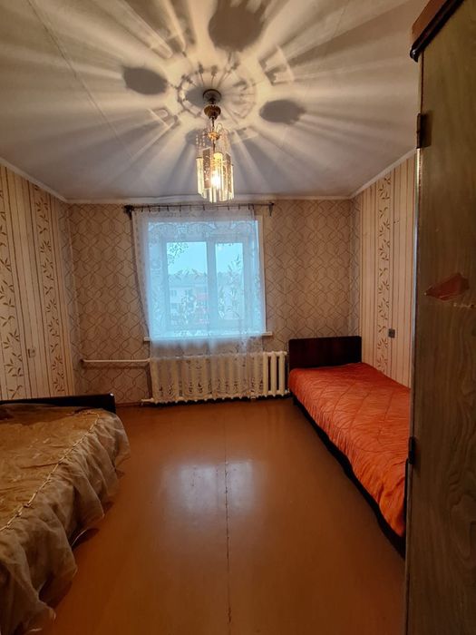 Продам 2х комн кв р/н вокзала