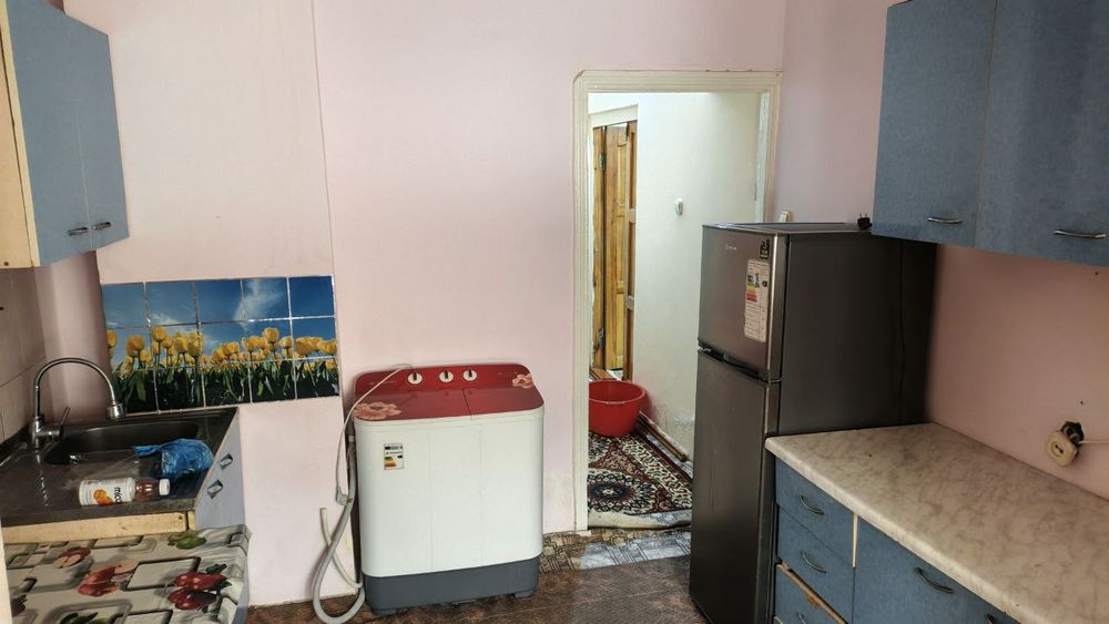 Сдаётся в аренду 2х комнатную квартиру