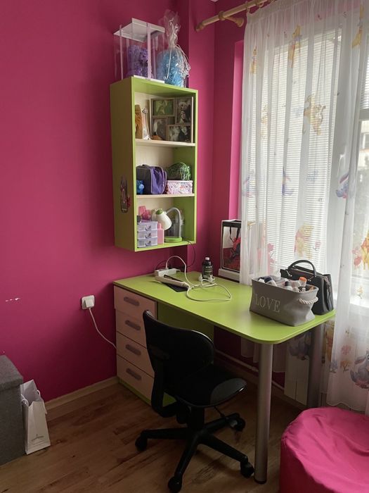 Детска стая