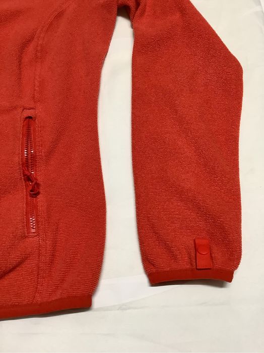 The North Face Porartec