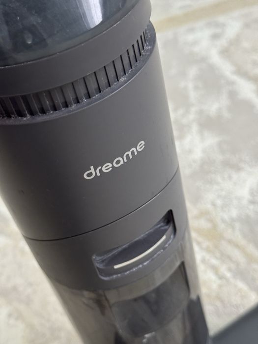 Моющий пылесос Dreame H12