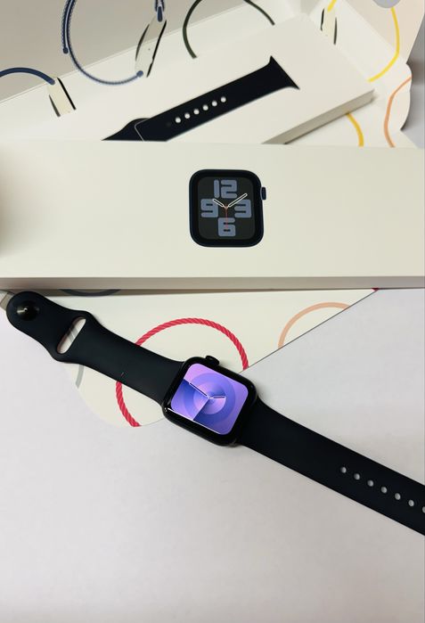 Apple Watch SE (Gen2) 40mm