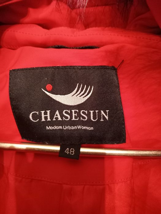 Продам зимнию куртку