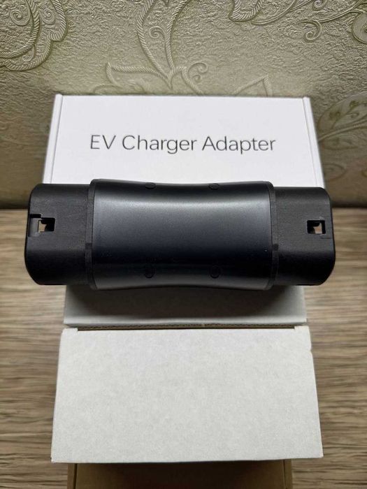 Переходники на электромобили