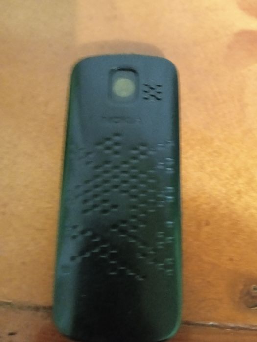 Nokia 110model eng zõri