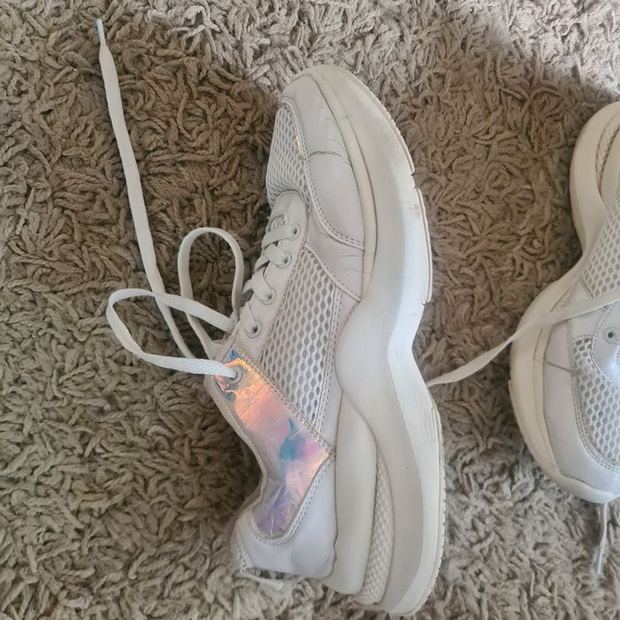 Adidasi dama 42 Bonprix