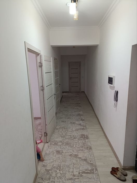 Qizlar uchun kvartira