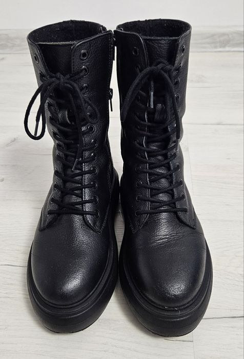 Дамски боти Steve Madden 38 номер