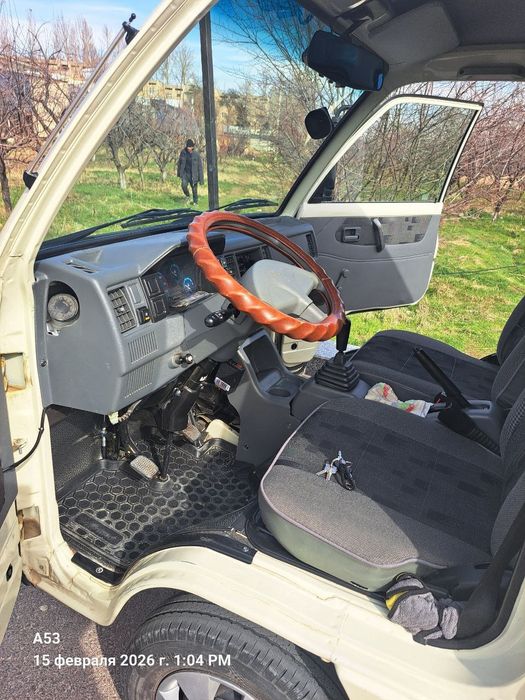 Damas sotiladi 2022 kraska toza 6900$ kelishildi