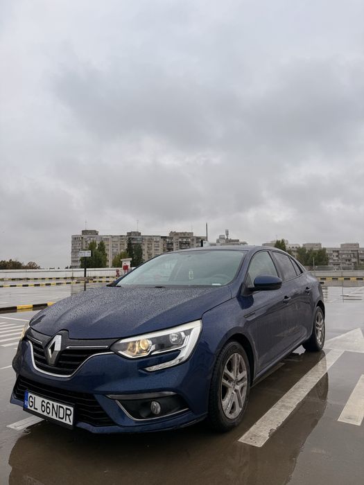 RENAULT Megane 2020 — imagine 1