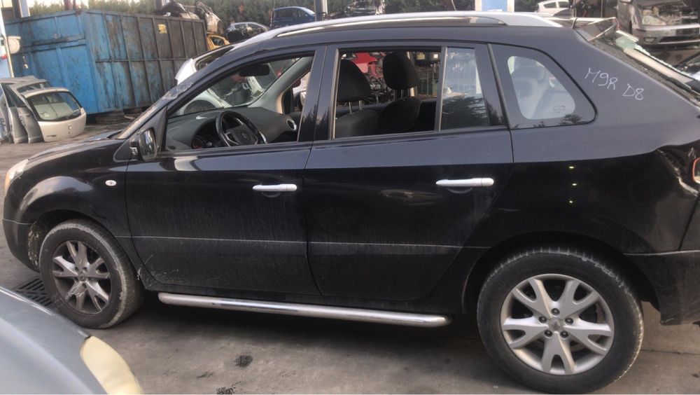 Piese Renault Koleos 2008. 2.0Dci Cutie Automat