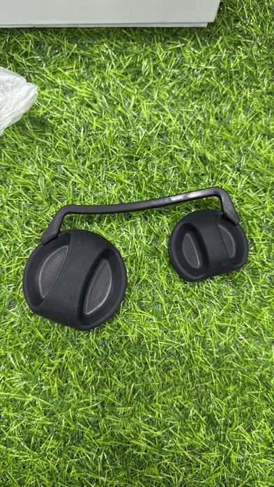 Крышка зарядки Lixiang