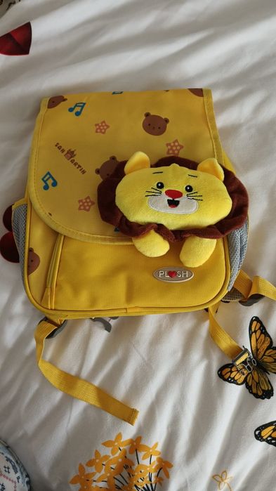 Ghiozdan unisex pentru copii