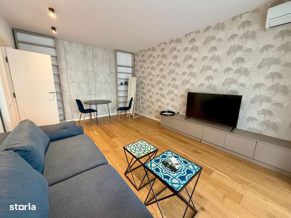 ✨ Nusco City | 2 Camere | 60 Mp | Aviatiei | Parcare Inclusa In Pret ✨ — fotografia 1