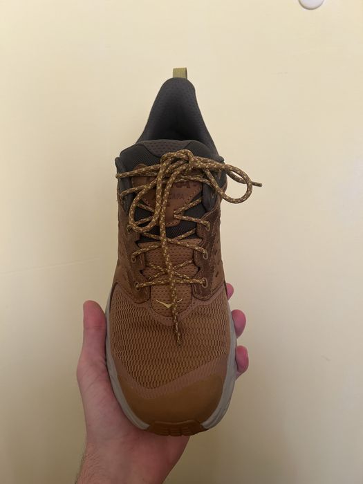 Hoka Anacapa 2 Low Gore-Tex