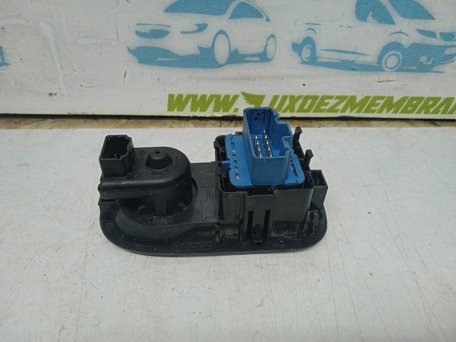 Pompa vacuum 2.3 dci m9t870 Renault Master 3 [2010 - 2015] 2.3 dci M9