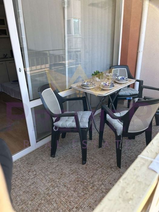 Продава се Едностаен апартамент в к.к. Слънчев бряг - 40 кв.м за 1425 €/кв.м - Снимка #10