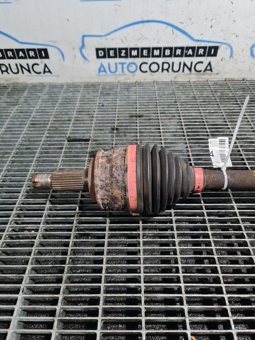 Planetara Dreapta Fata Suzuki Grand Vitara 1.6 Benzina 2006 - 2012 106CP Manuala M16A ...