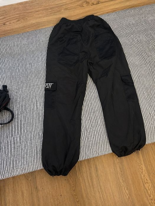 Banditt долнищеㅤㅤㅤㅤㅤ