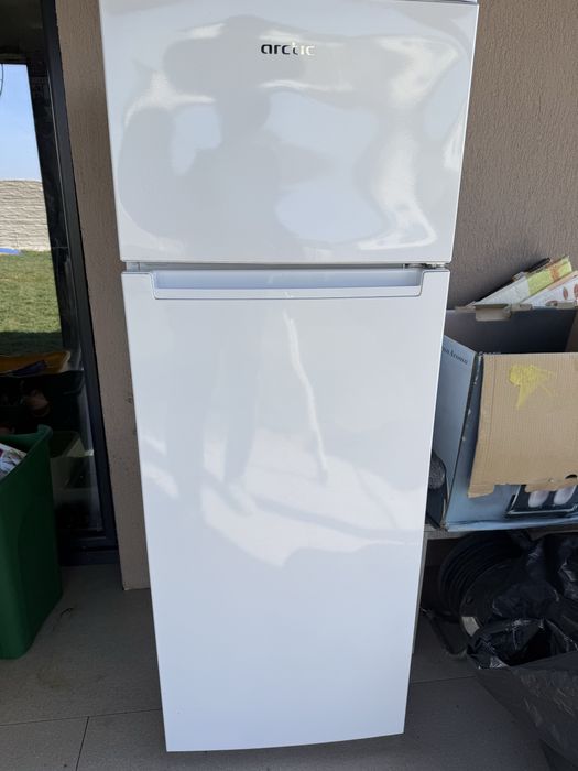 Frigider arctic folosit f putin