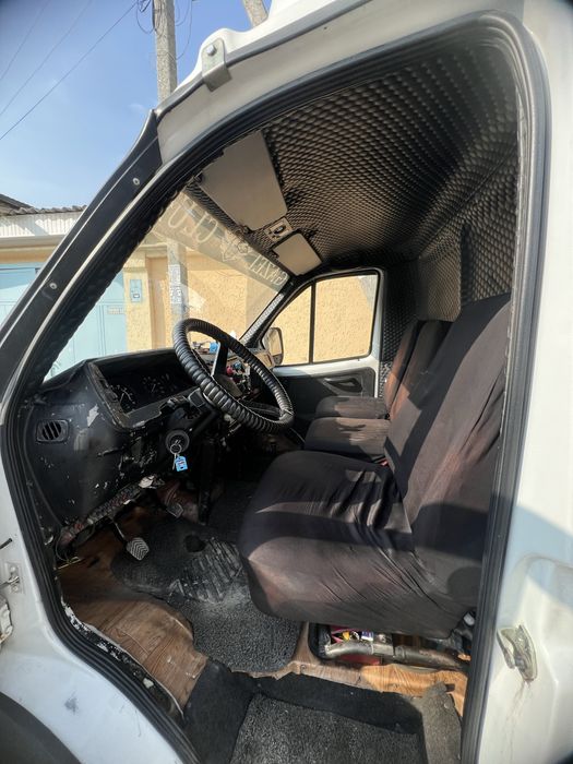 Газель сотилади! Продается Газель 2000-год