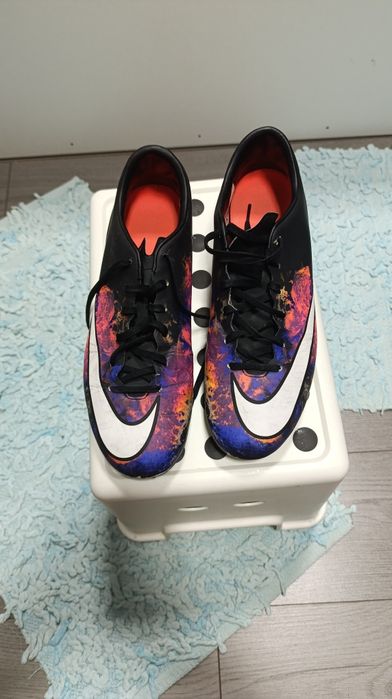 Nike Mercurial CR7