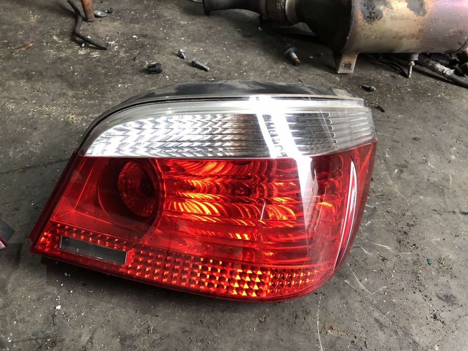 Стопове БМВ 5 серия, Е60 (stopove BMW E60)